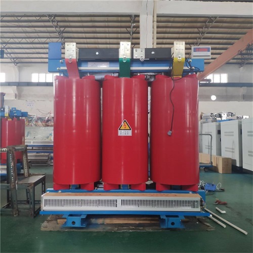 英吉沙SCB12-2500KVA/10KV/0.4KV干式变压器