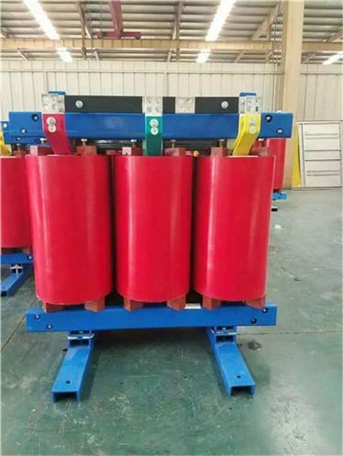 英吉沙SCB11-125KVA/10KV/0.4KV干式变压器